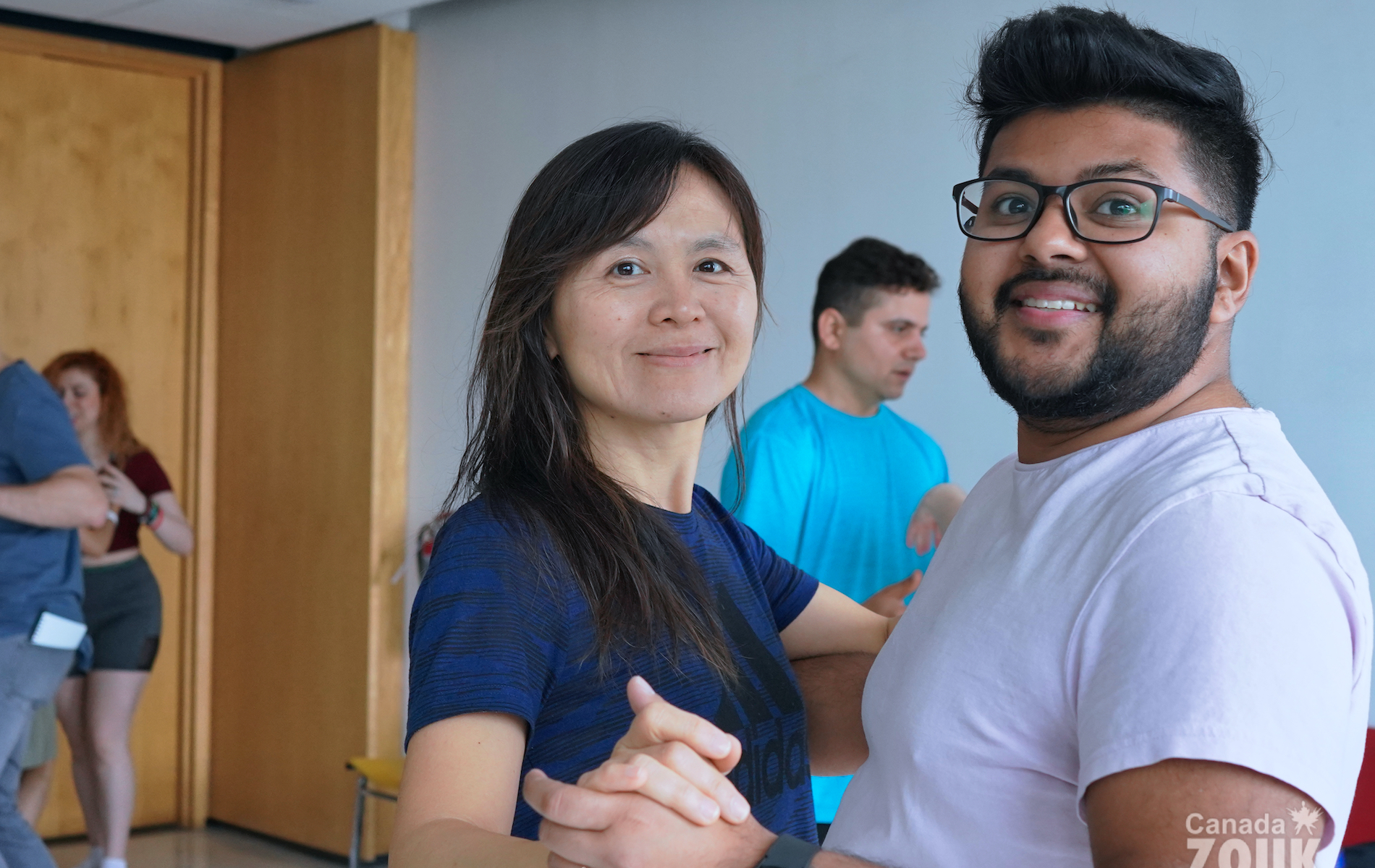 Zouk University Program Zouk University Program